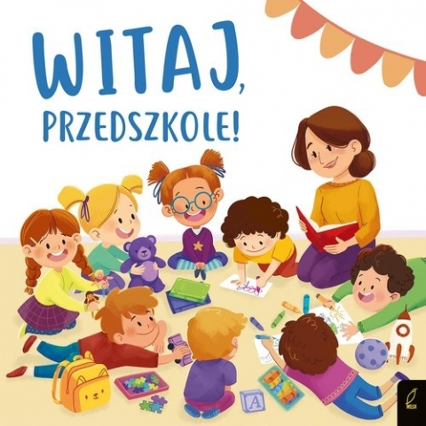 witaj przedszkole